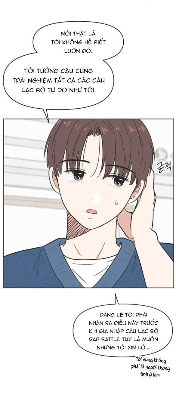 Thanh Xuân Đáng Yêu chapter 9.2 5