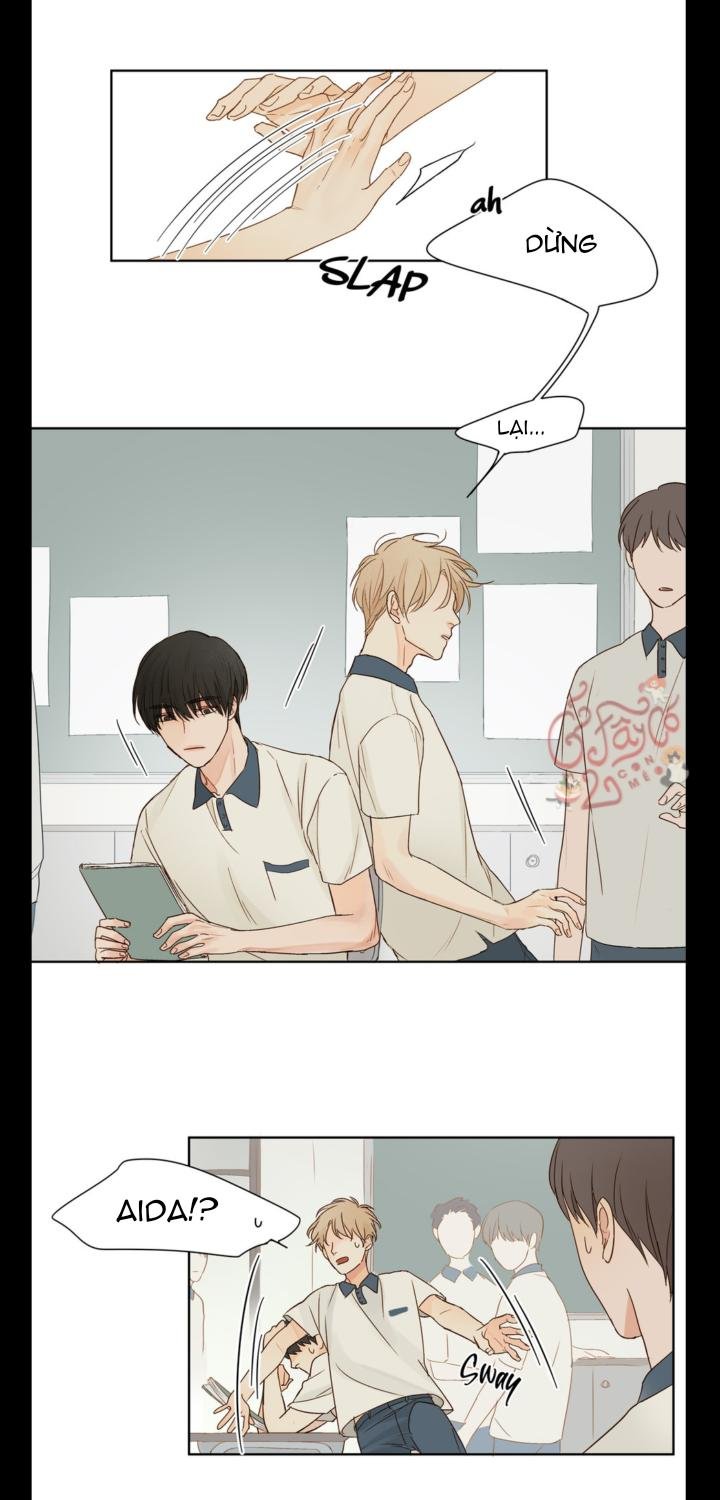 suy nghĩ trong mắt em chapter 1 14