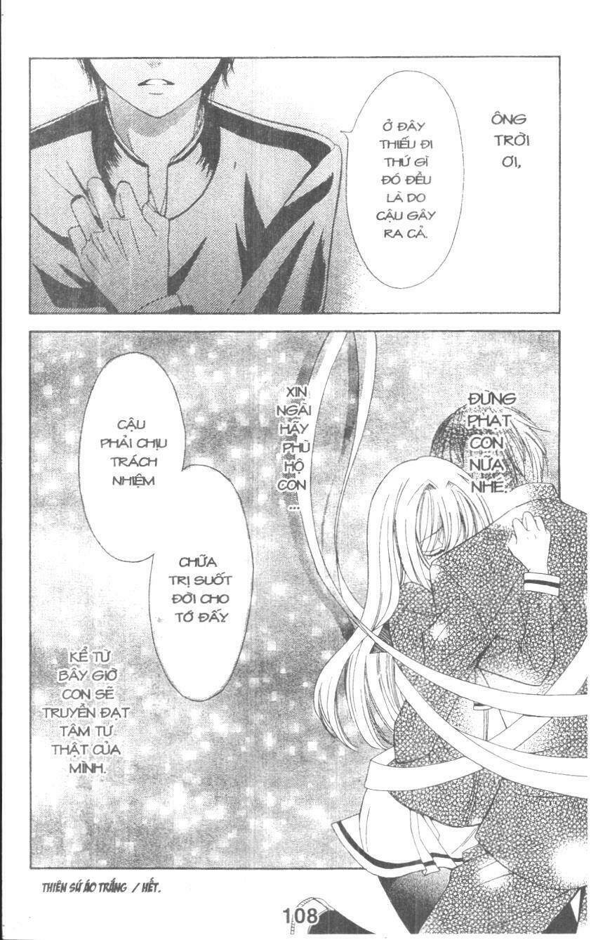 cô gái bị bắt nạt chapter 1 108