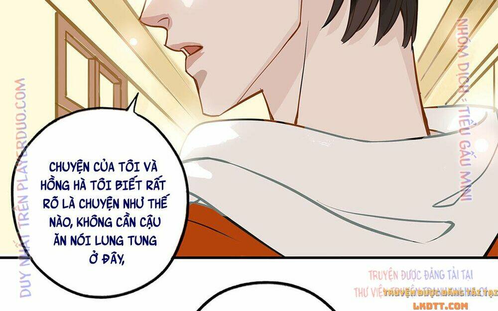 chồng trước 18 tuổi chapter 42 51