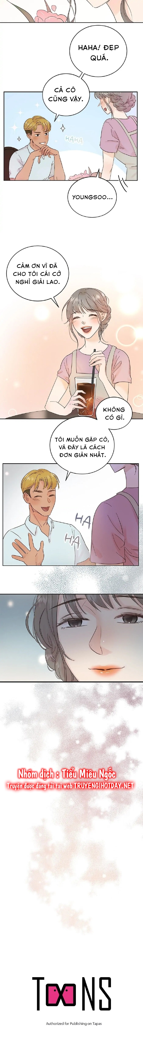 sự trả thù ngọt ngào của vợ tôi chapter 26 7