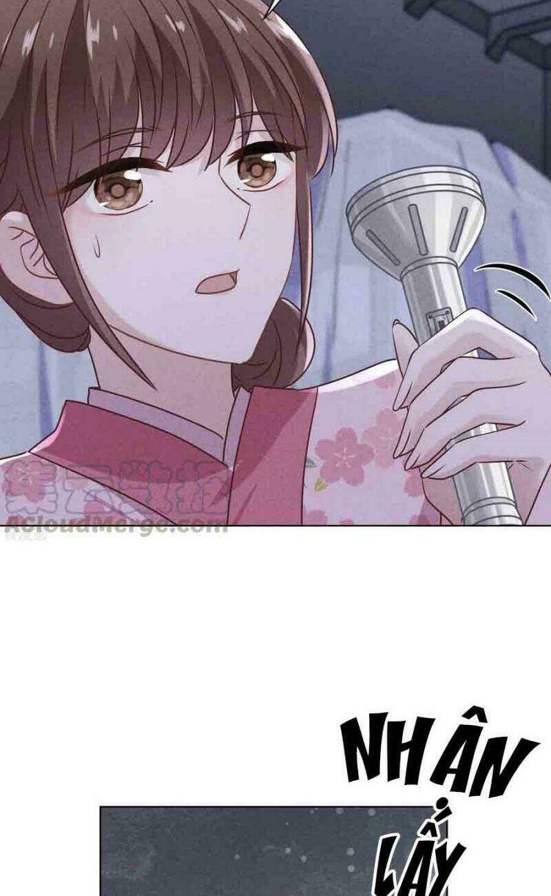 thiếu soái, vợ anh muốn lật trời! chapter 147 4