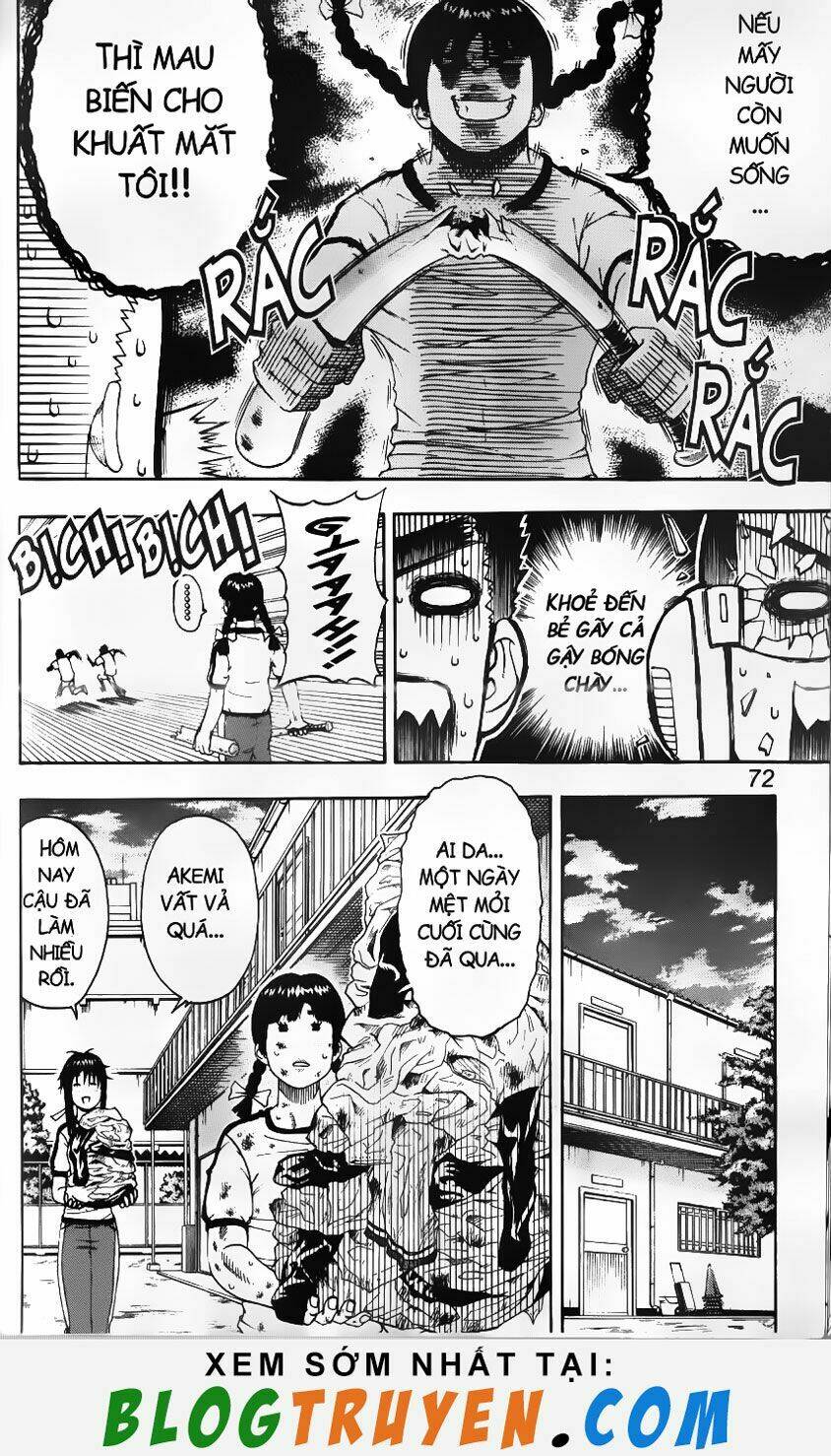 mr.fullswing chapter 2 17