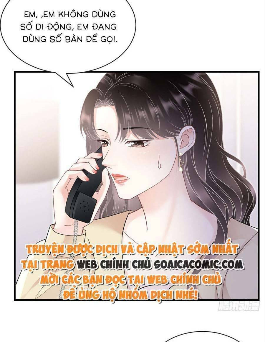 đại tiểu thư có ý đồ gì xấu đâu chapter 147 2