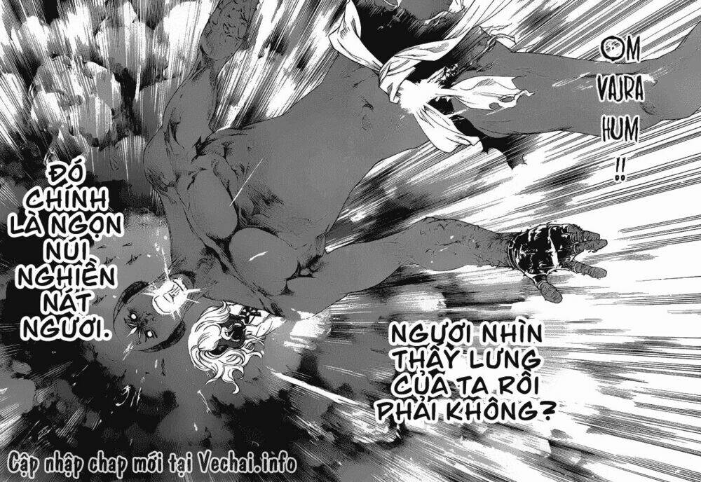 air gear chapter 306 15