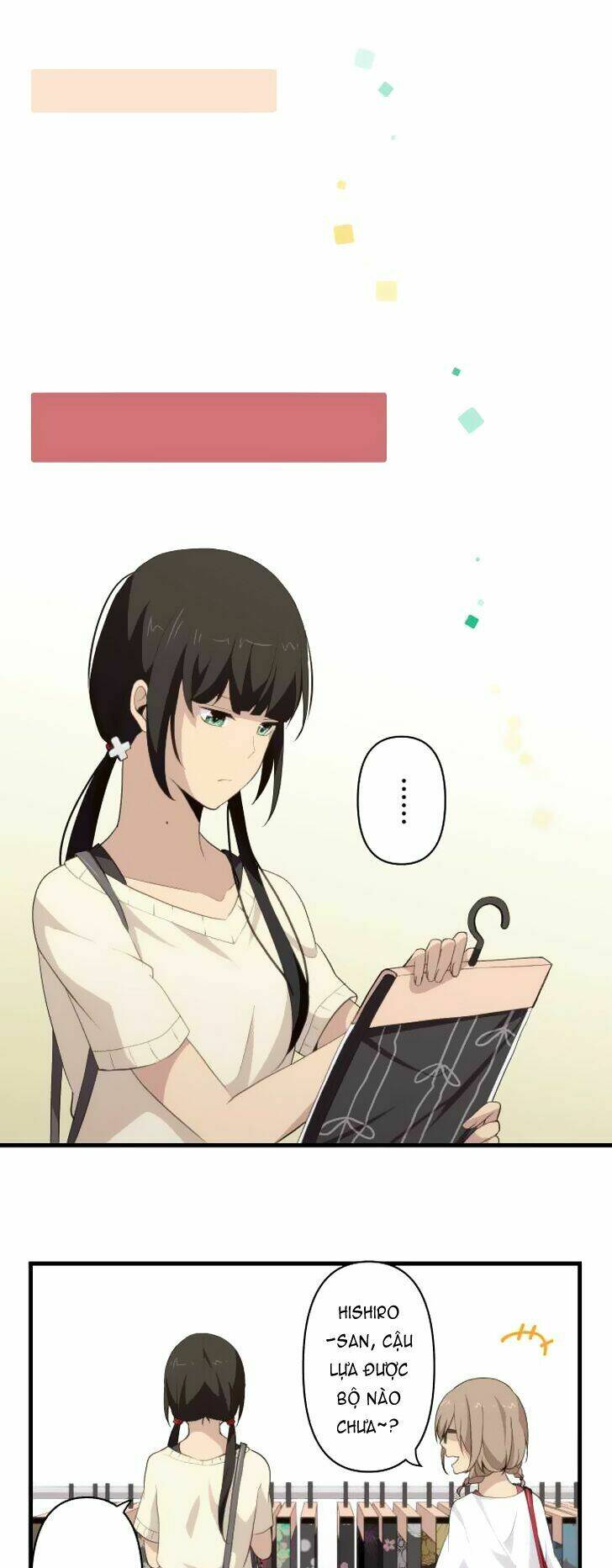 viên thuốc trùng sinh chapter 101 18