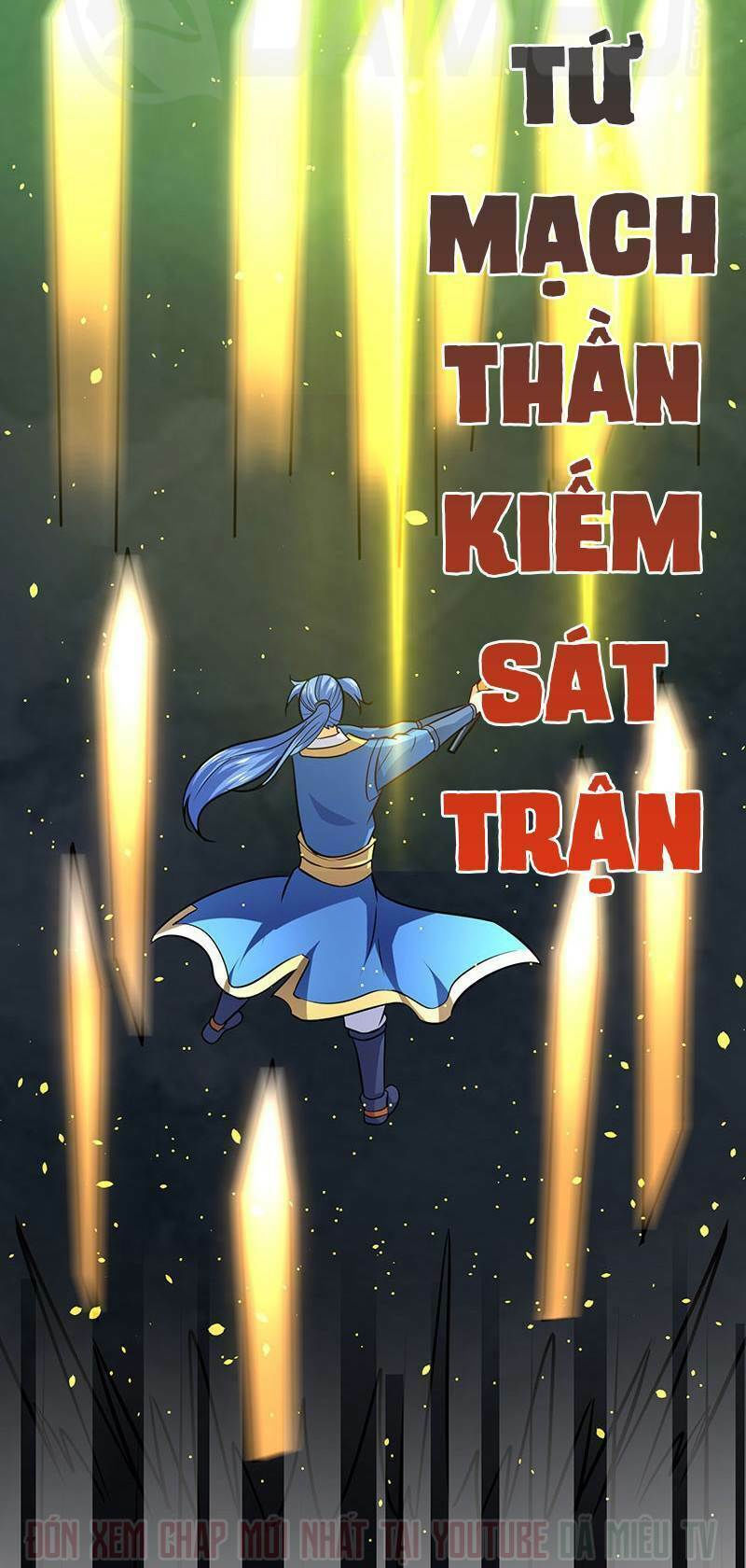 tối cường thăng cấp chapter 15 26