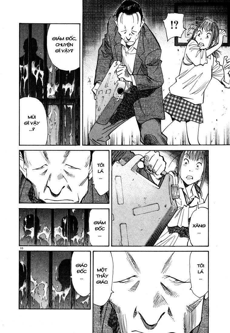 những chàng trai thế kỉ 20 chapter 106 11