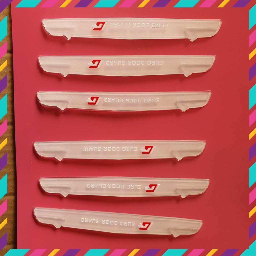 Bộ chống xước 4 cánh, 2 gương dành cho ô tô