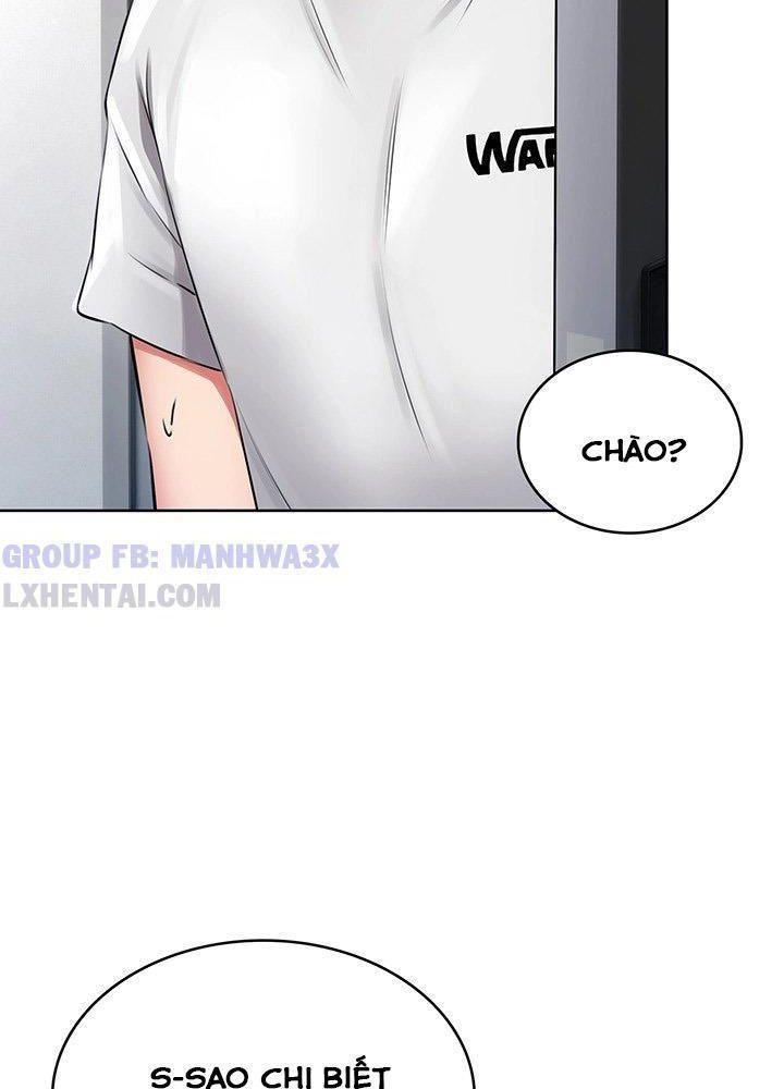 công việc sung sướng chapter 7.1 62