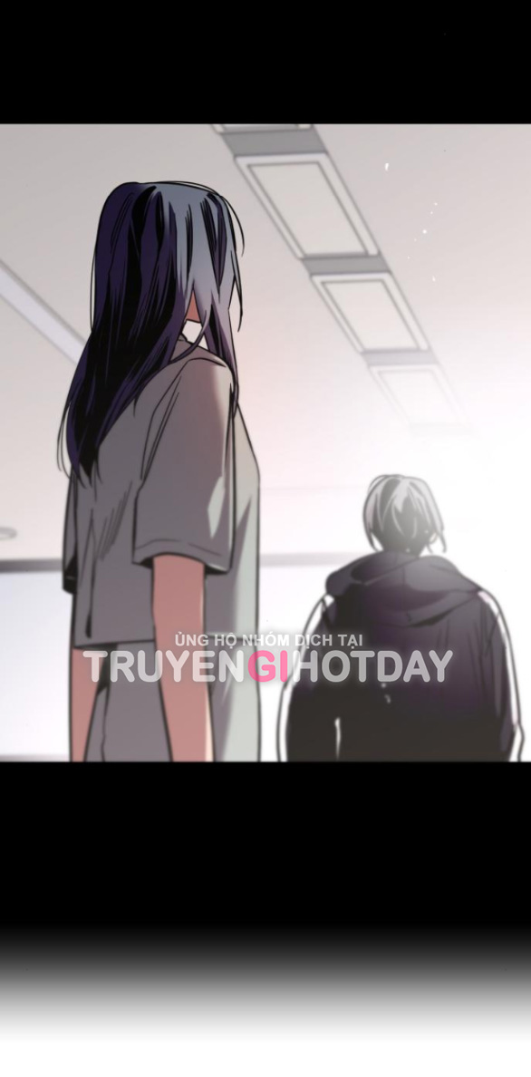 Nari Ở Nhà Đối Diện chapter 44.1 - Trang 27