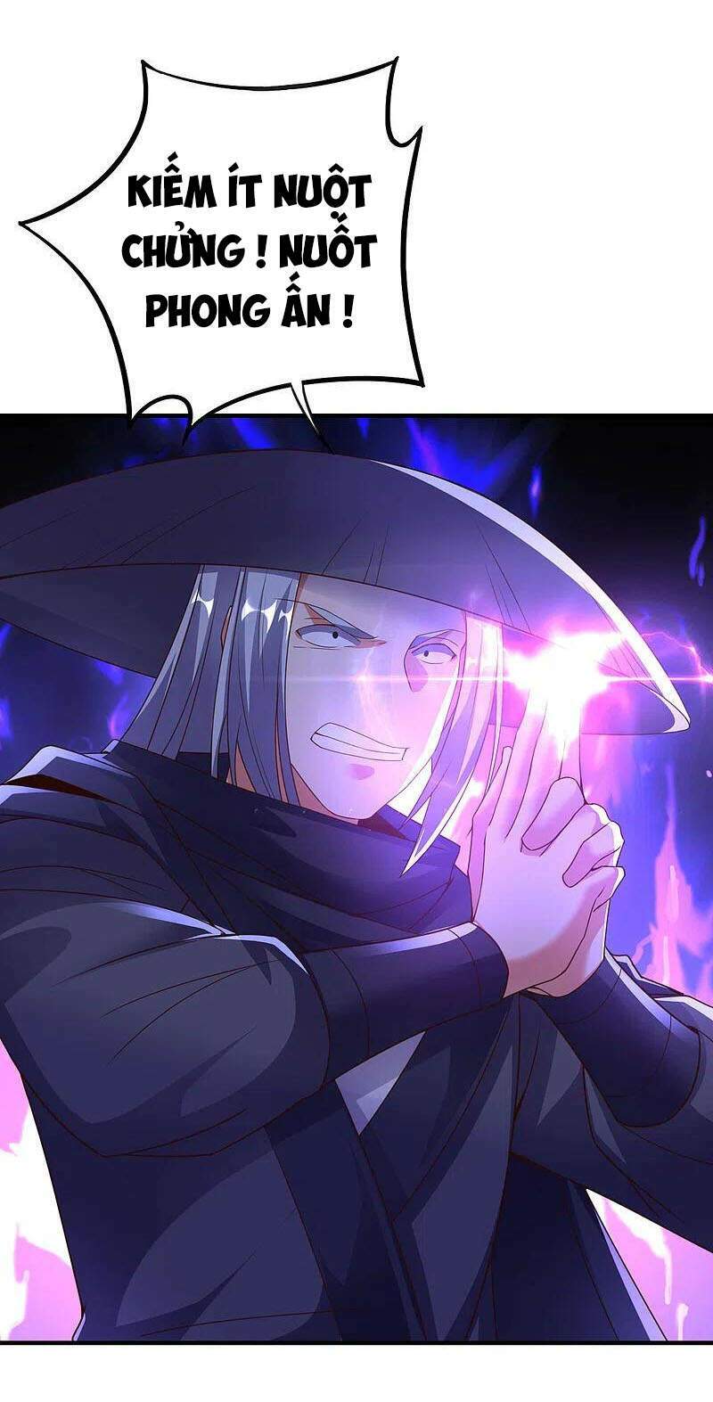 phục thiên thánh chủ chapter 183 7