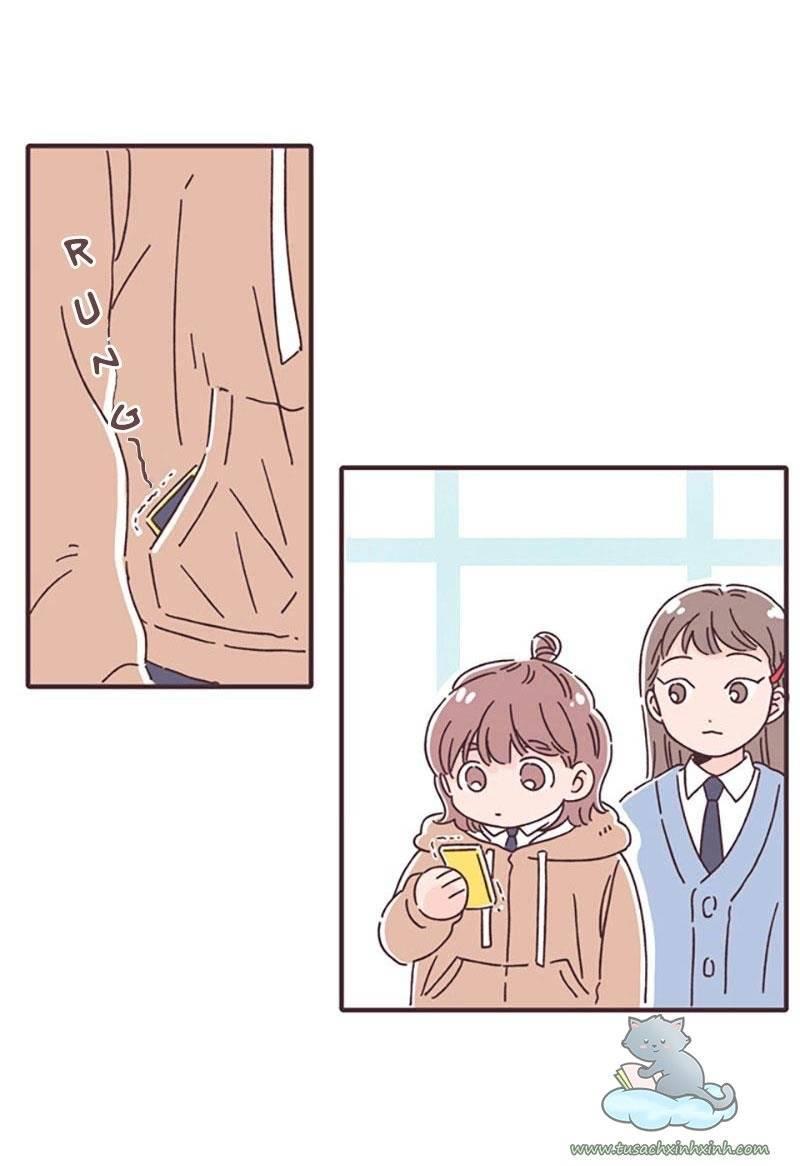 ngày định mệnh của đôi ta chapter 11 71