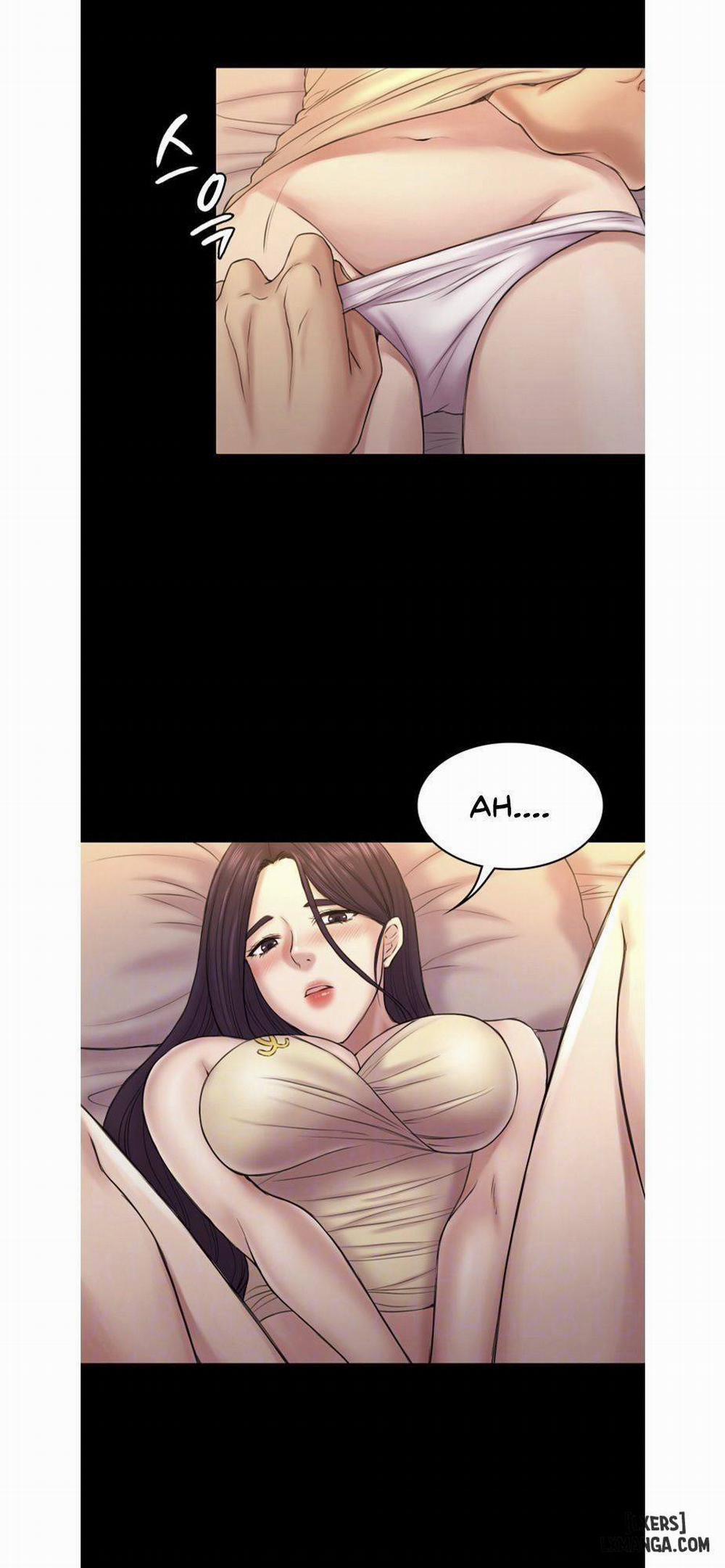 anh có thể giúp em không chapter 56 15