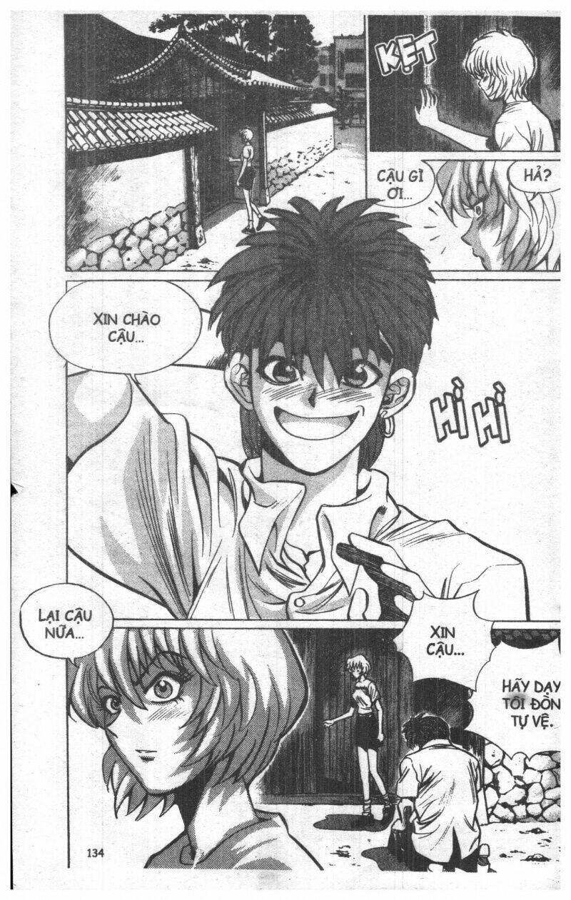 change guy chapter 22 134