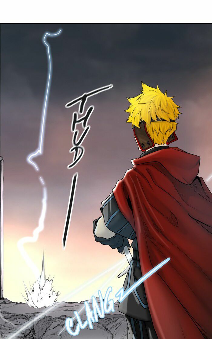 tòa tháp bí ẩn 2 chapter 292.5 19