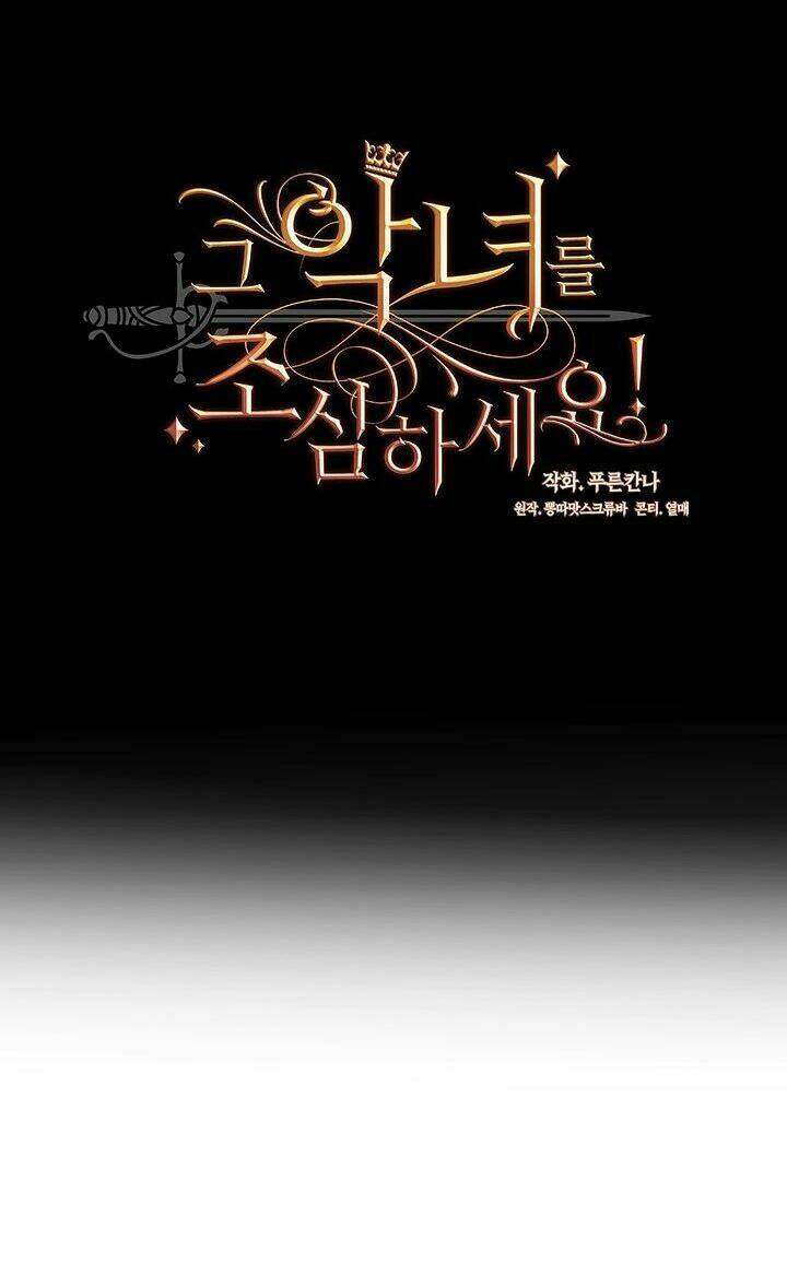 hãy coi chừng ác nữ chapter 22 4