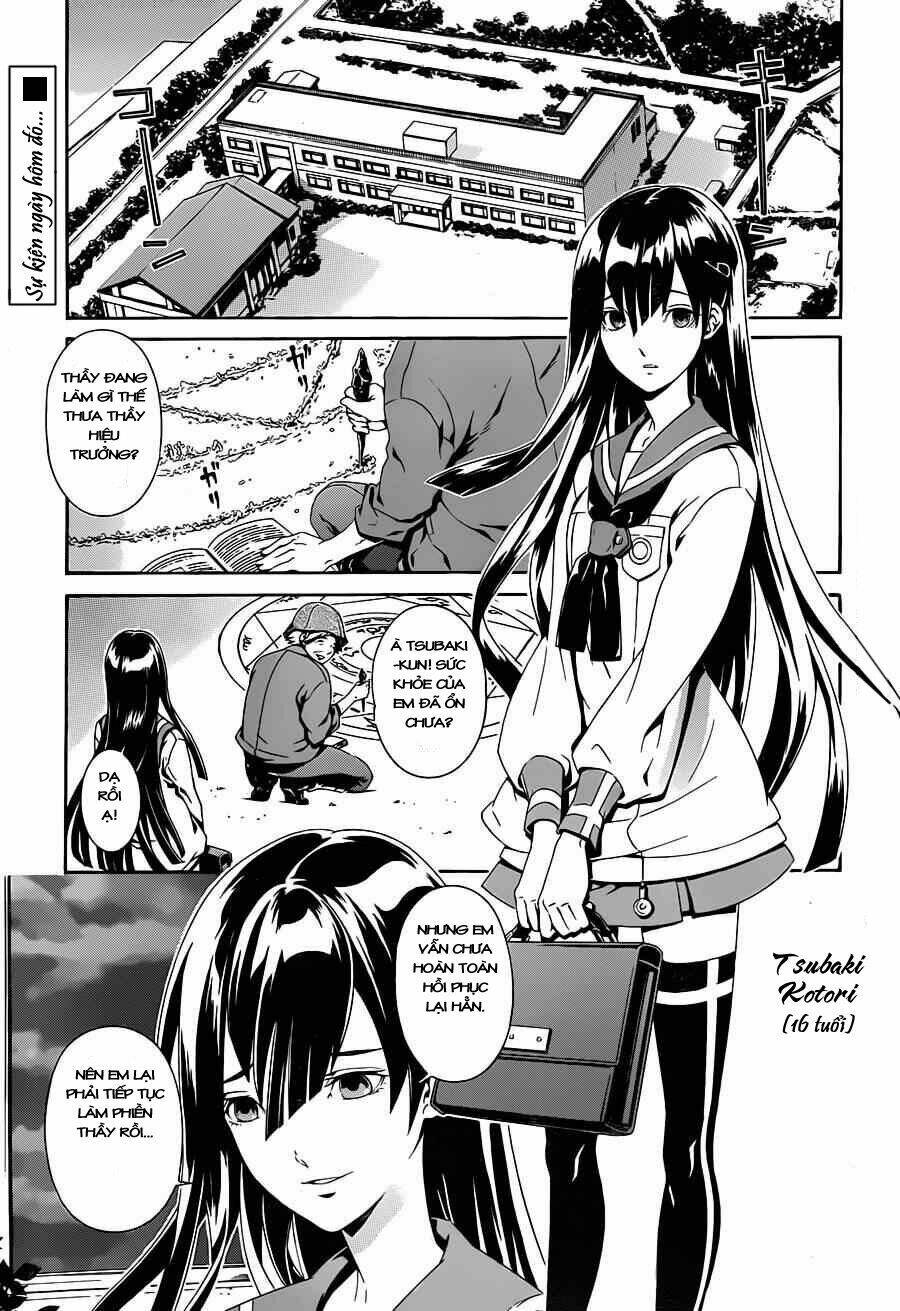 datenshi gakuen debipara chapter 1 4