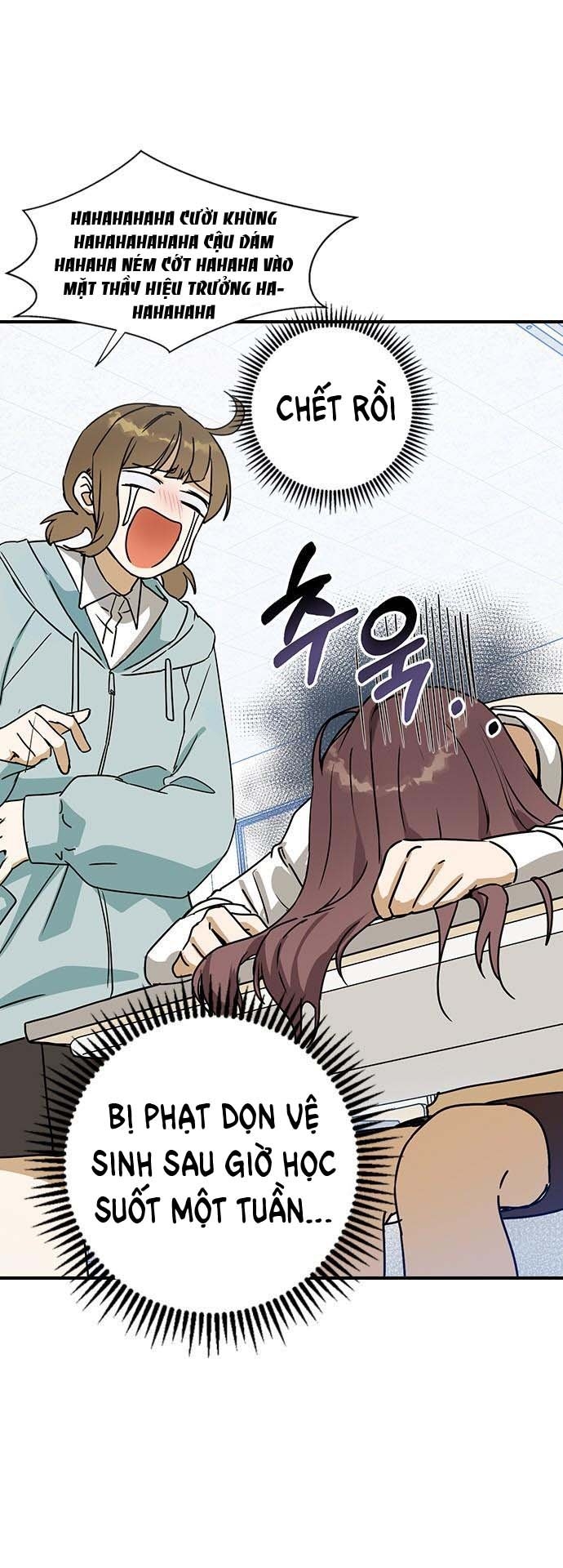 nhân duyên kiếp trước chapter 10.1 25