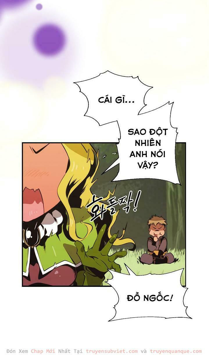 tôi sinh ra để làm người vĩ đại chapter 4 10