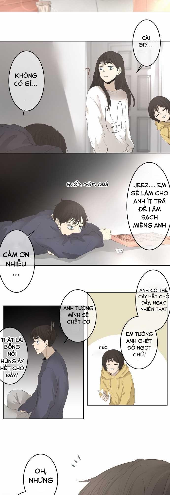 kakao 79% chapter 19.5 35