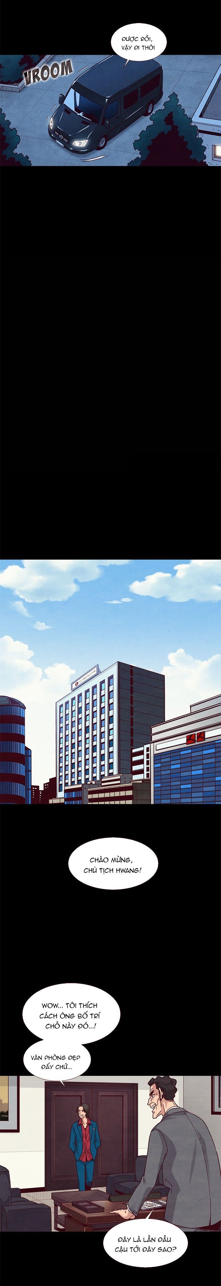 công tử bột chapter 11 4