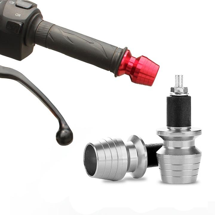 Bộ 02 Gù Tay Lái Xe Máy GL80