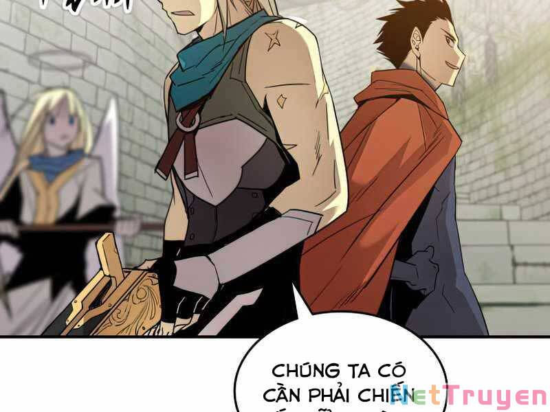 tôi là lính mới chapter 107 212