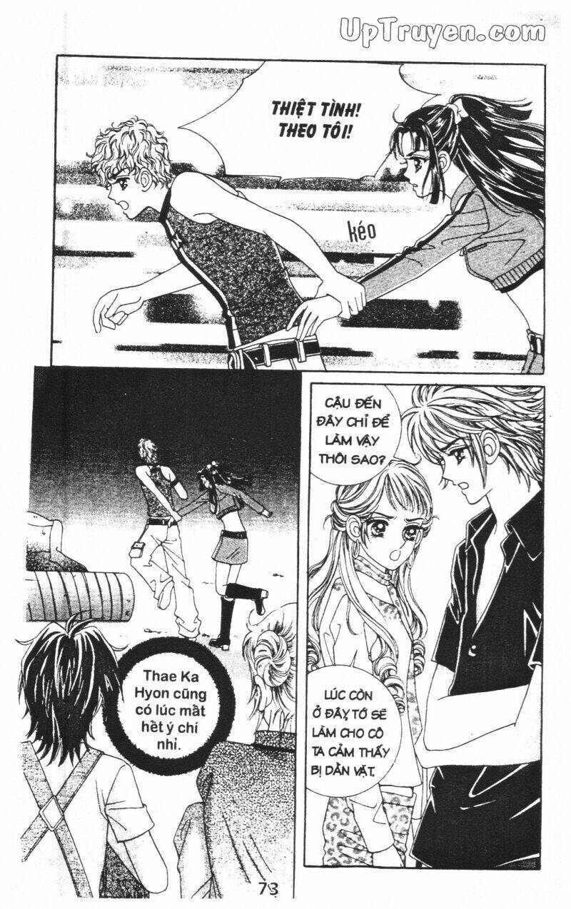 mặt nạ tình yêu chapter 30 73