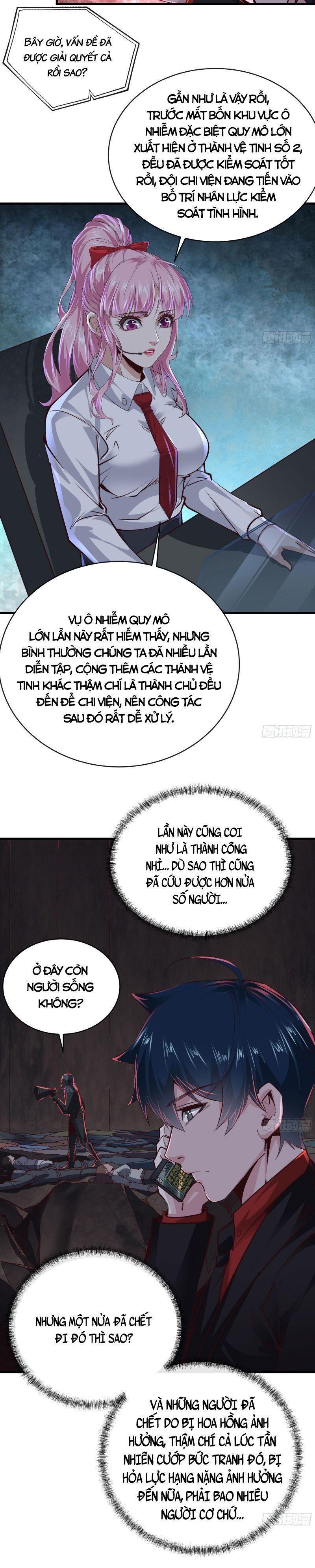 bắt đầu từ trăng đỏ chapter 52 11