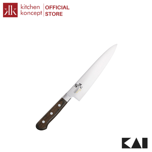 KAI - Seki Magoroku Benifuji - Dao Chef - 21cm