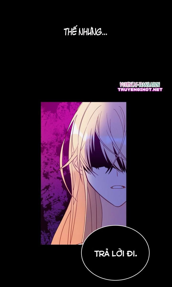 khế ước hậu cung chapter 16.1 18