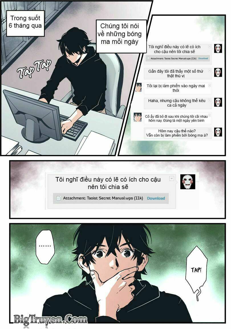 thần hộ mệnh chapter 4 12