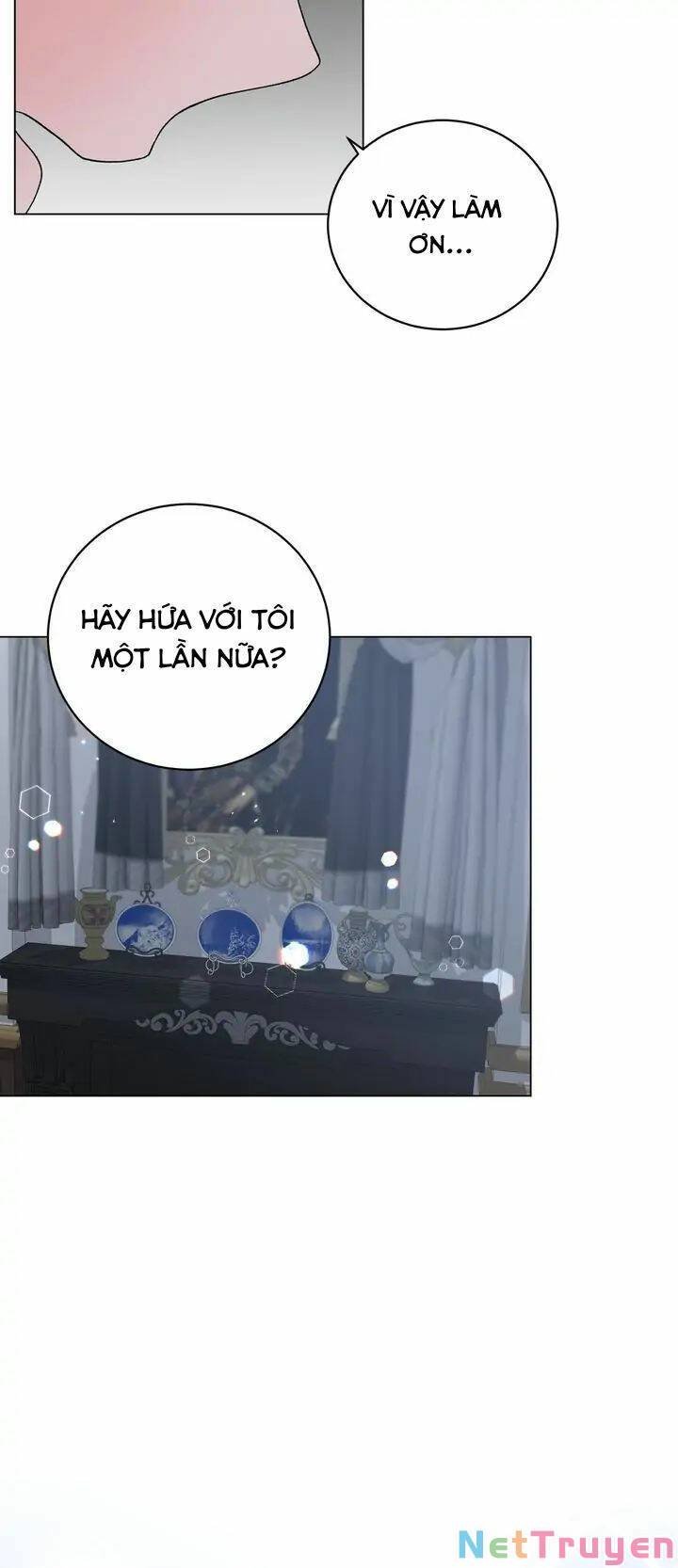 là nhân vật phản diện nhưng tôi sẽ trở thành nữ chính chapter 55 32