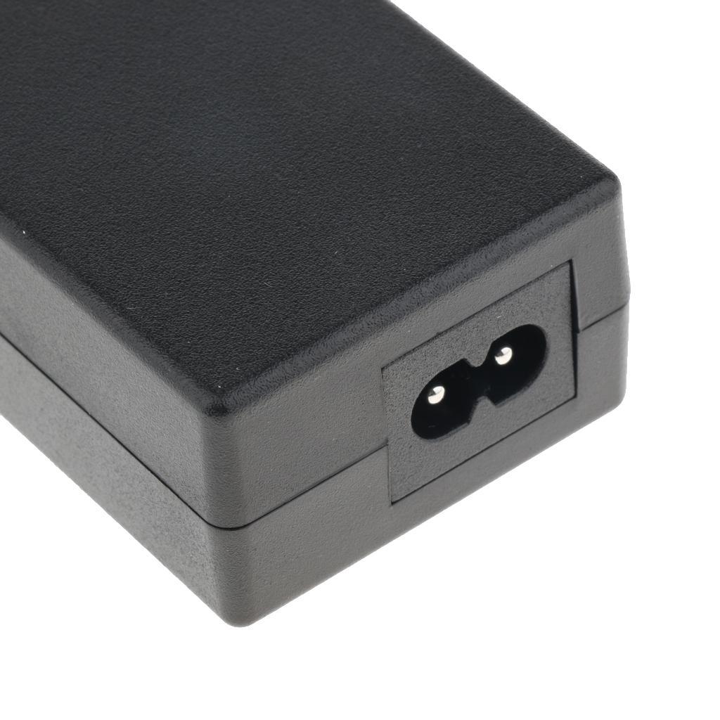 Adapter Charger Cable Cord Power Supply for   -EU Plug