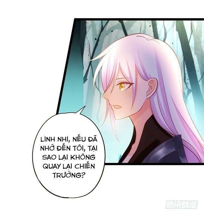 hồ tiên hung bạo chapter 115 33