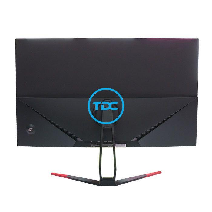 Màn hình máy tính LCD 27'' Startview S27FHV Full HD 75Hz Gaming Cong - Hàng chính hãng