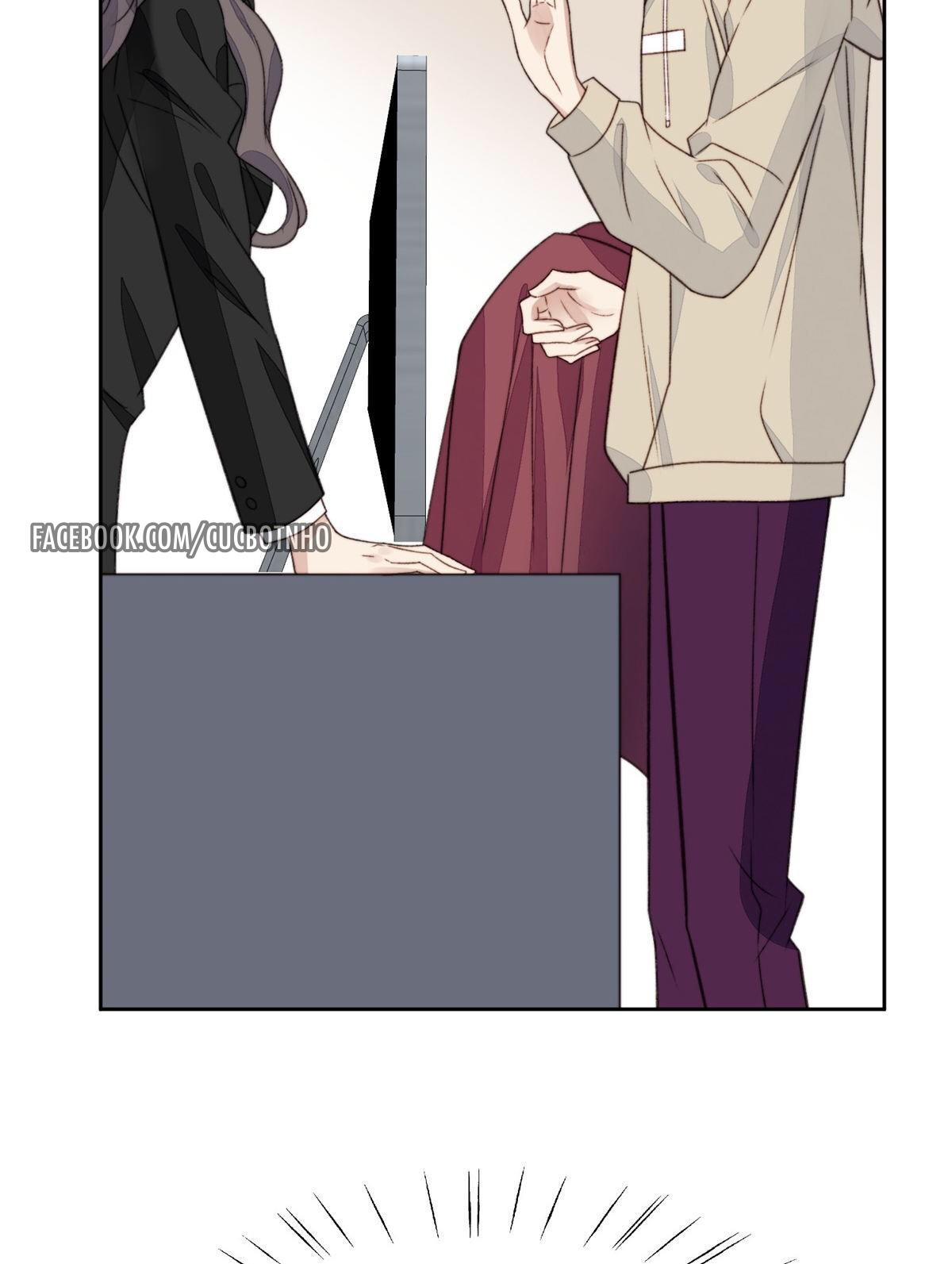 dựa vào đại lão ổn định vị trí c trong nam đoàn chapter 24 12