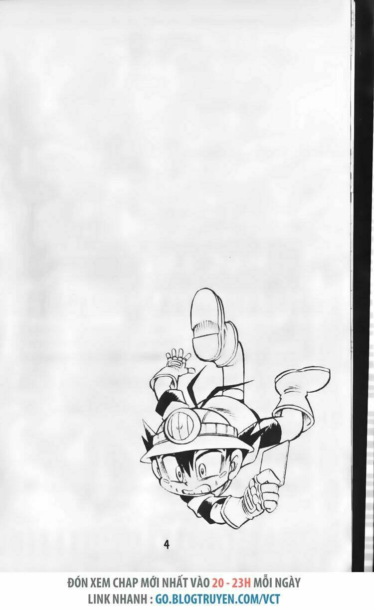 vua côn trùng chapter 1.1 5