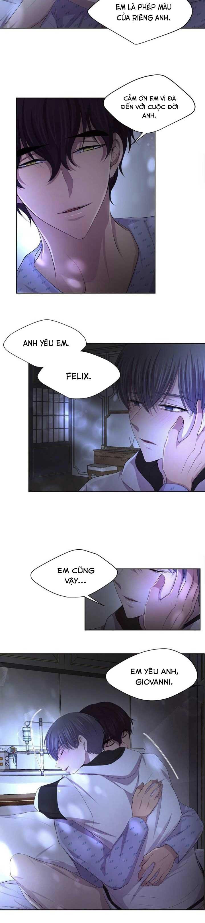 giữ em thật chặt (hold me tight) chapter 79 48