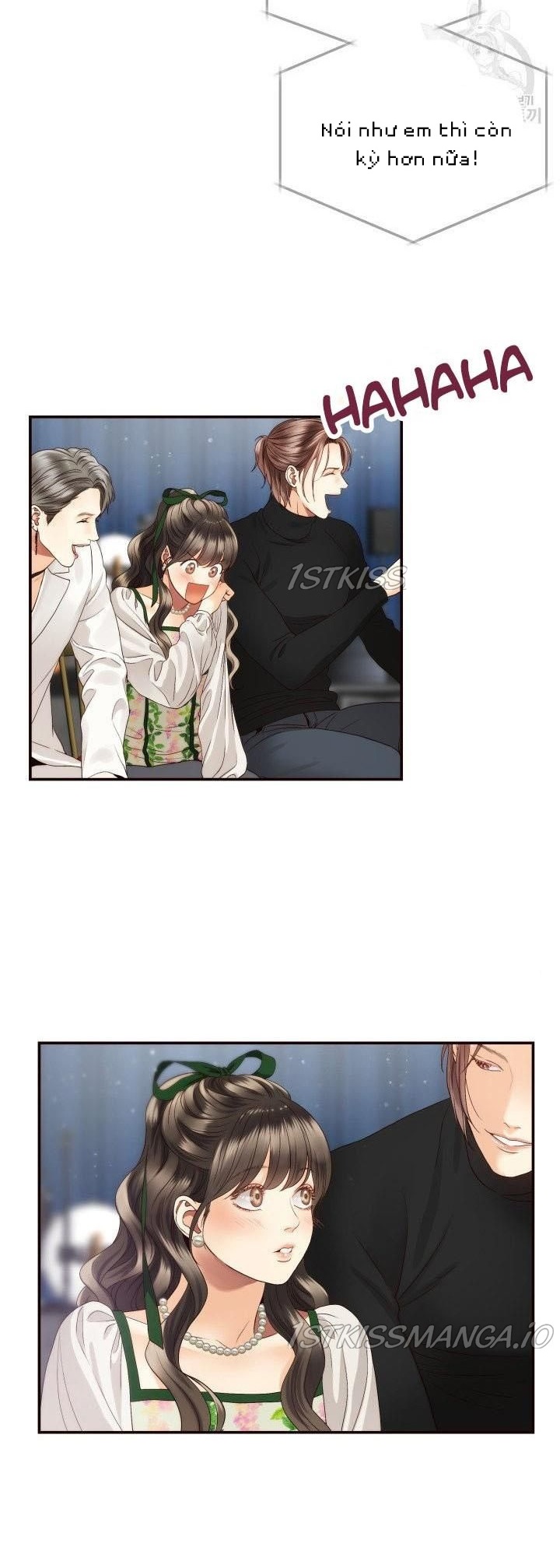 [16+] ánh sao ban mai chapter 23 25