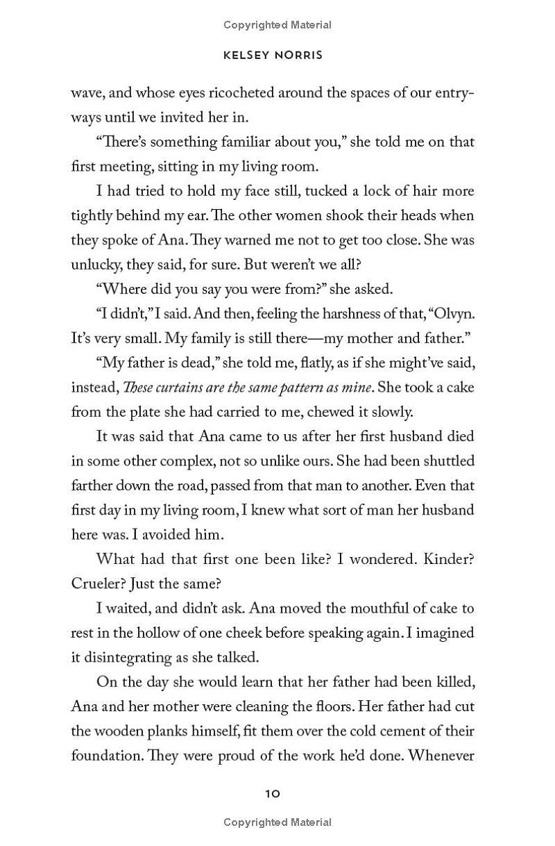 Sách ngoại văn: House Gone Quiet