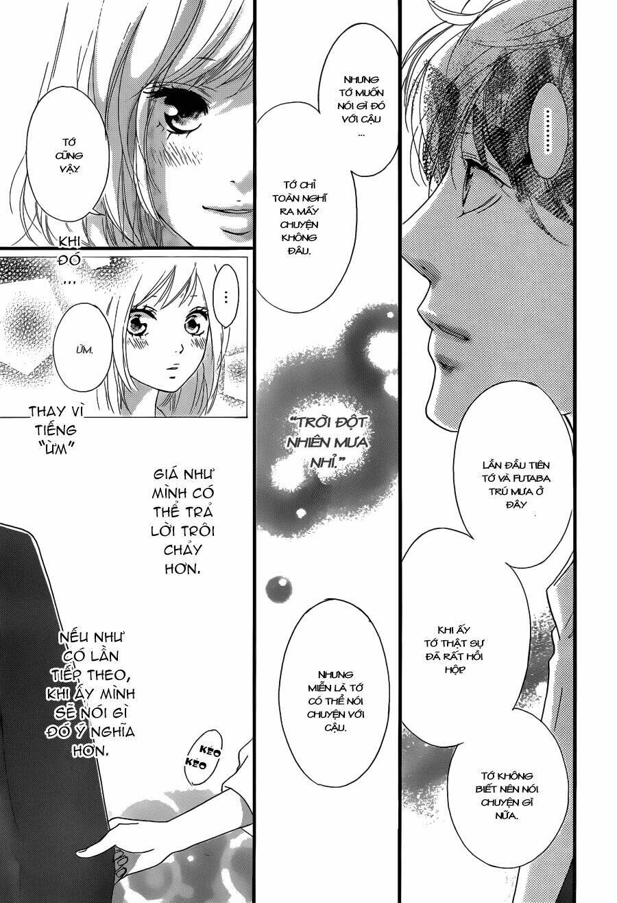 mối tình tuổi thanh xuân chapter 49 41