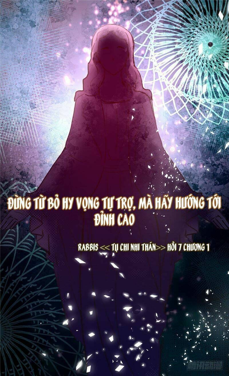 đặc trợ của hoàng thái tử chapter 2 3