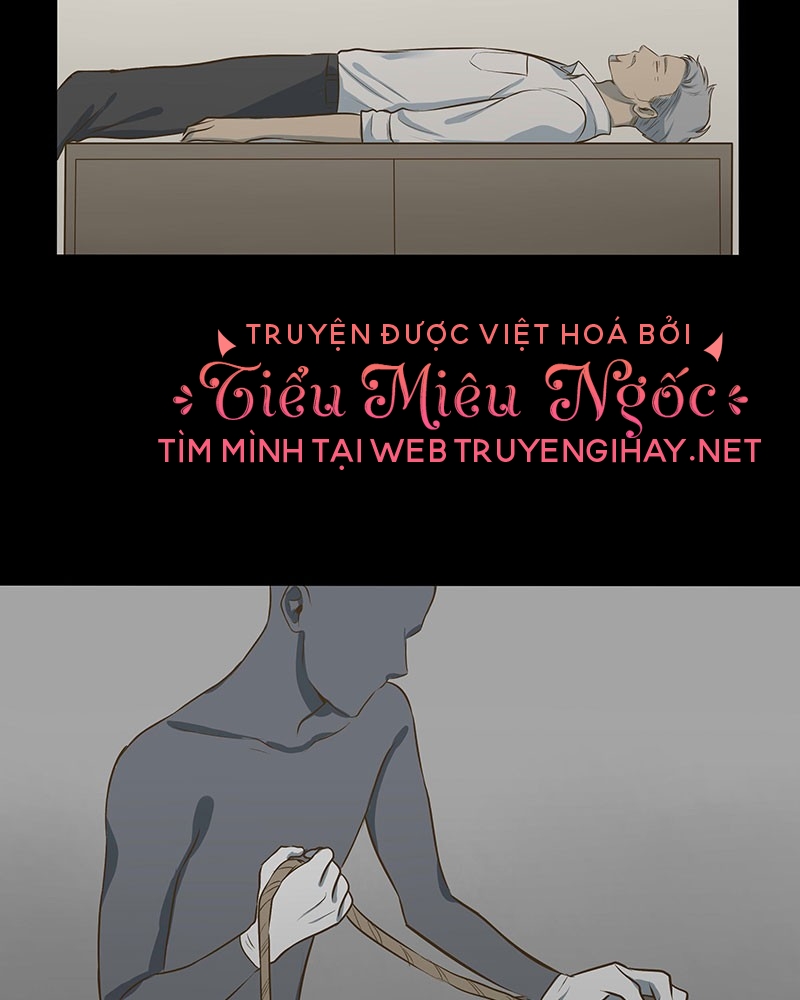 điều bí mật mà tôi luôn giữ kín chapter 14 28