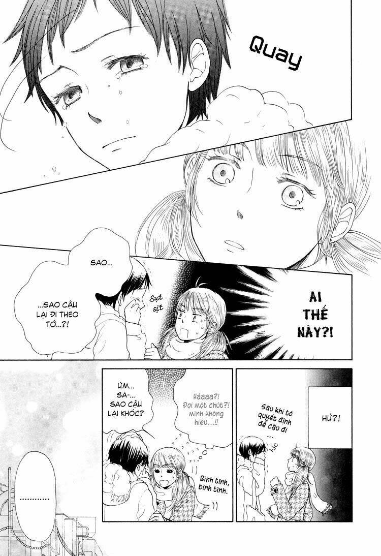 kuroobaa chapter 2 25