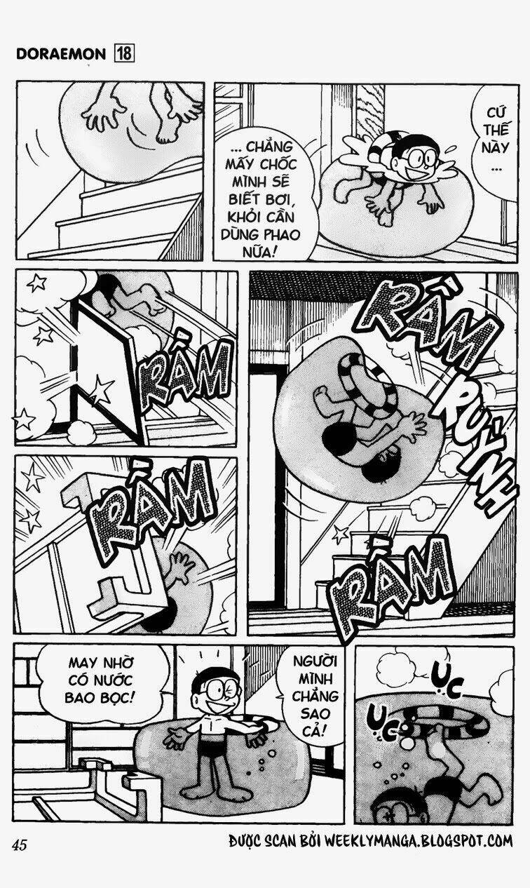 doraemon chapter 327 4