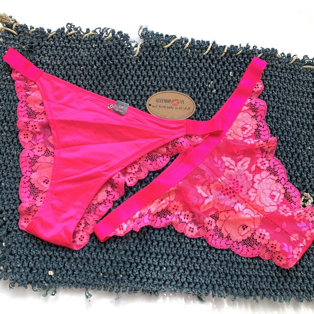 Quần lót nữ cao cấp size XS L*senza