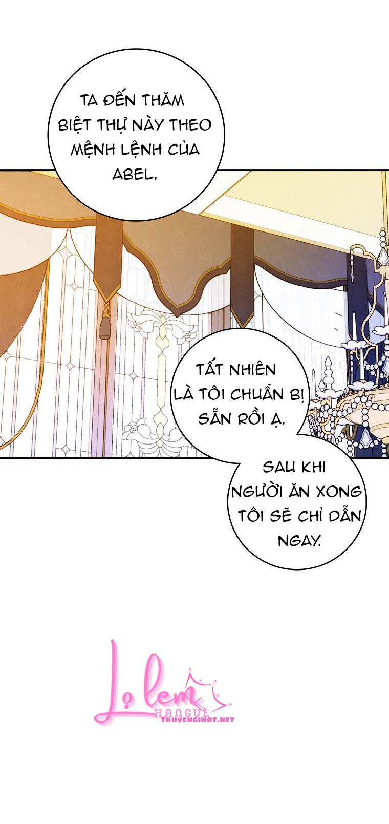 trở thành vợ của nam chính chapter 25.2 21