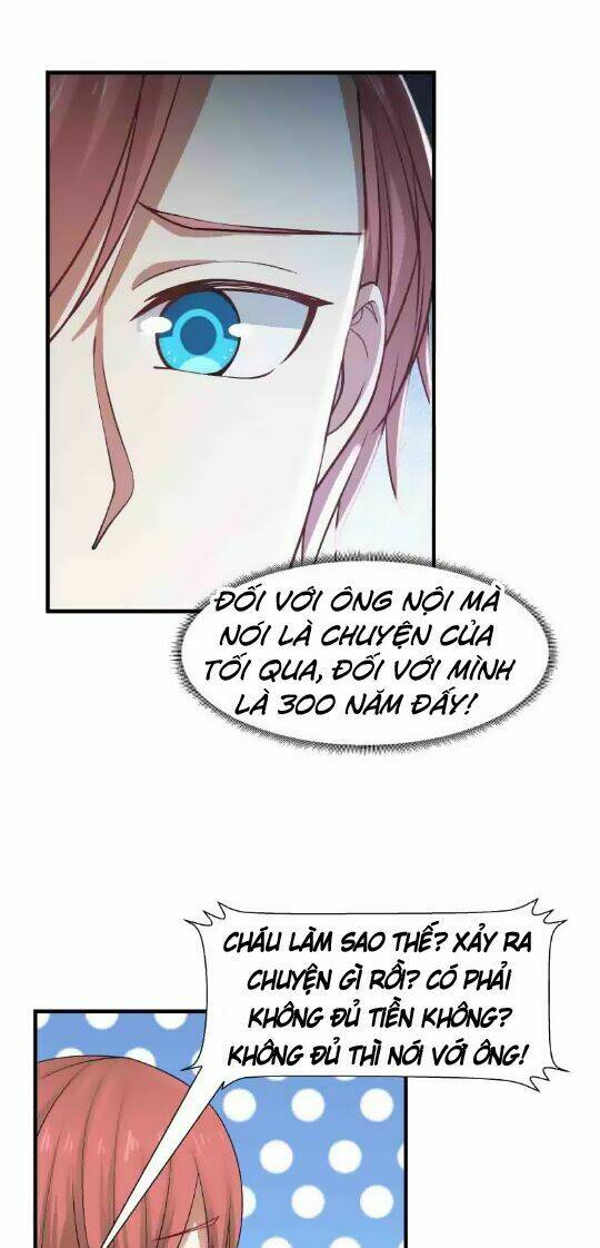 trên người ta có một rồng chapter 6 7